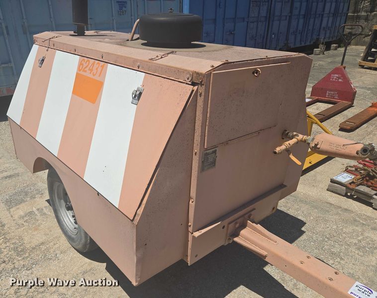 image for item EF1710 Joy G0100XS22A1FA air compressor