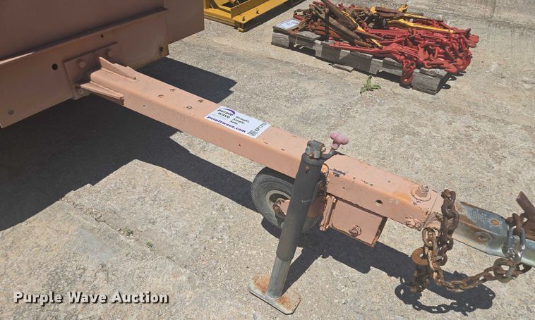 image for item EF1710 Joy G0100XS22A1FA air compressor