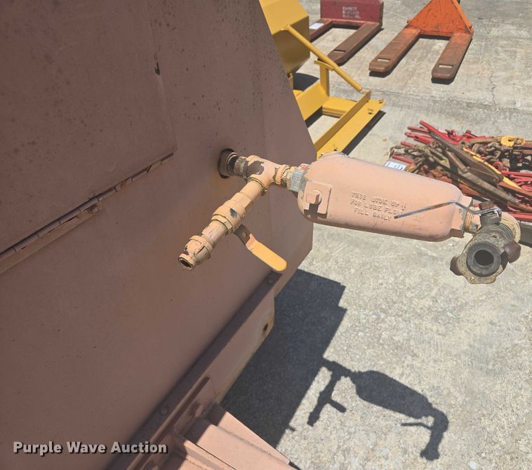 image for item EF1710 Joy G0100XS22A1FA air compressor