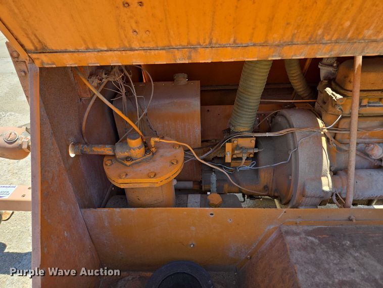 image for item EF1710 Joy G0100XS22A1FA air compressor