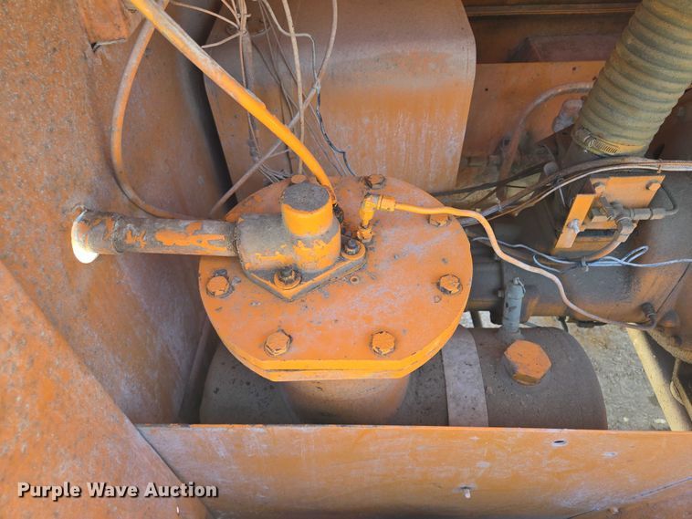 image for item EF1710 Joy G0100XS22A1FA air compressor