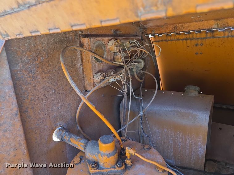 image for item EF1710 Joy G0100XS22A1FA air compressor