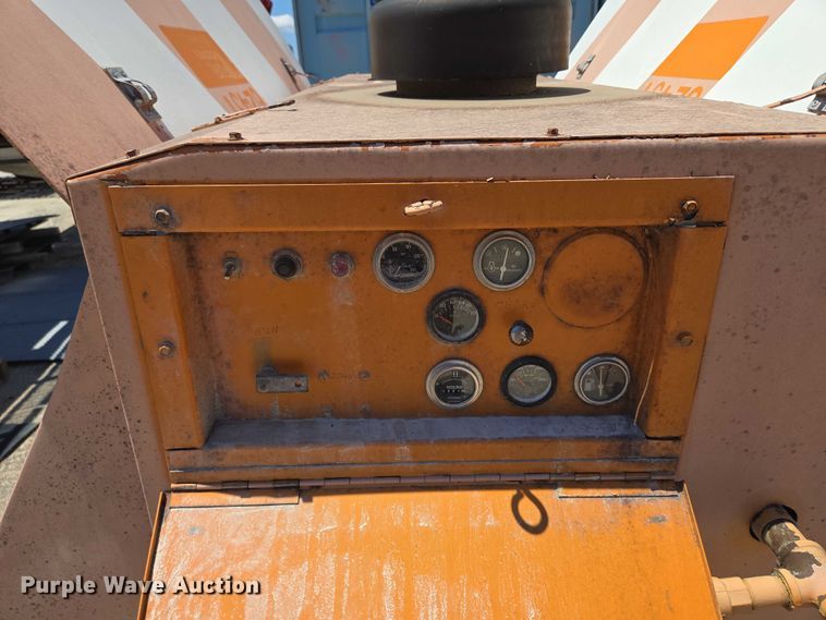 image for item EF1710 Joy G0100XS22A1FA air compressor