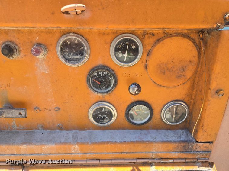 image for item EF1710 Joy G0100XS22A1FA air compressor