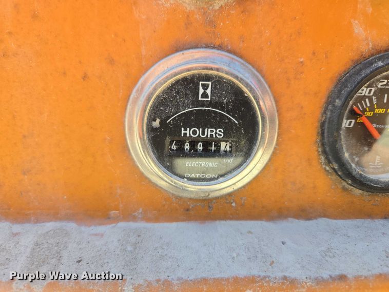 image for item EF1710 Joy G0100XS22A1FA air compressor