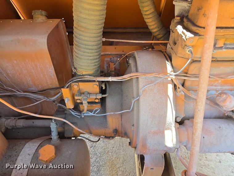 image for item EF1710 Joy G0100XS22A1FA air compressor