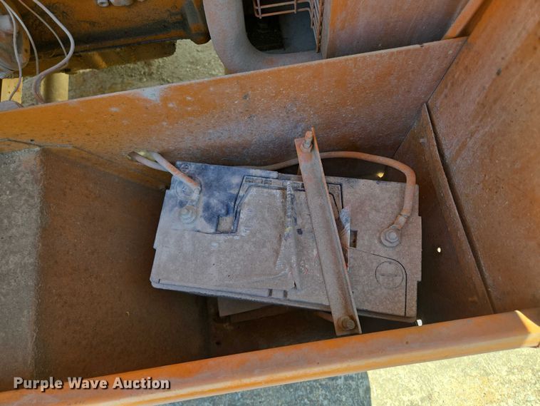 image for item EF1710 Joy G0100XS22A1FA air compressor