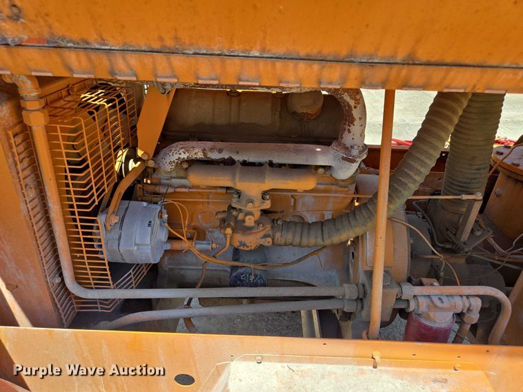 image for item EF1710 Joy G0100XS22A1FA air compressor