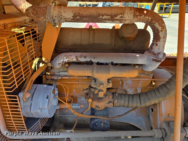 image for item EF1710 Joy G0100XS22A1FA air compressor