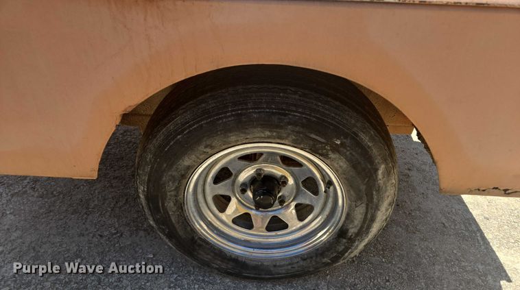 image for item EF1710 Joy G0100XS22A1FA air compressor