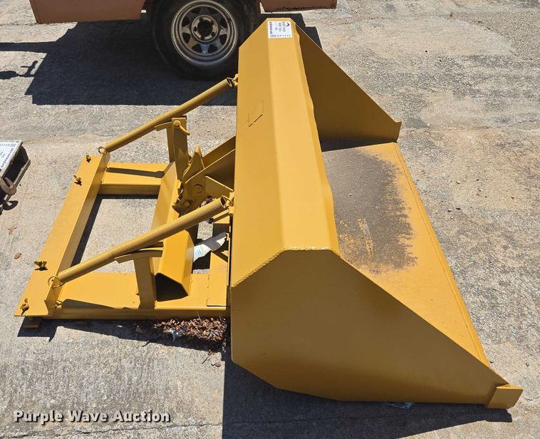 image for item EF1712 Vulcan 305 61.5