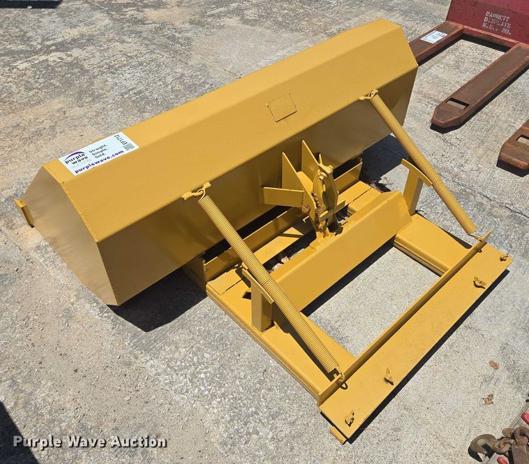 image for item EF1712 Vulcan 305 61.5