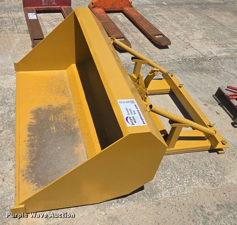 image for item EF1712 Vulcan 305 61.5