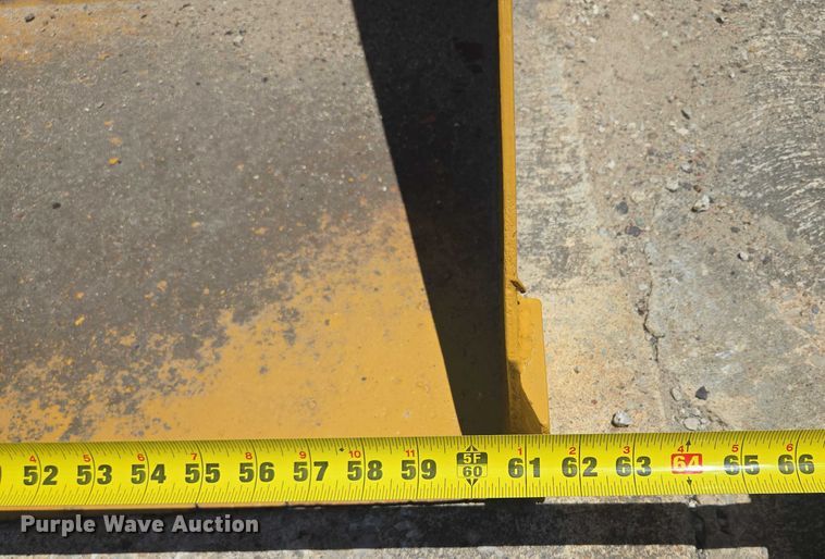 image for item EF1712 Vulcan 305 61.5