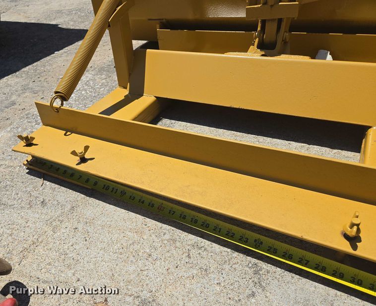 image for item EF1712 Vulcan 305 61.5