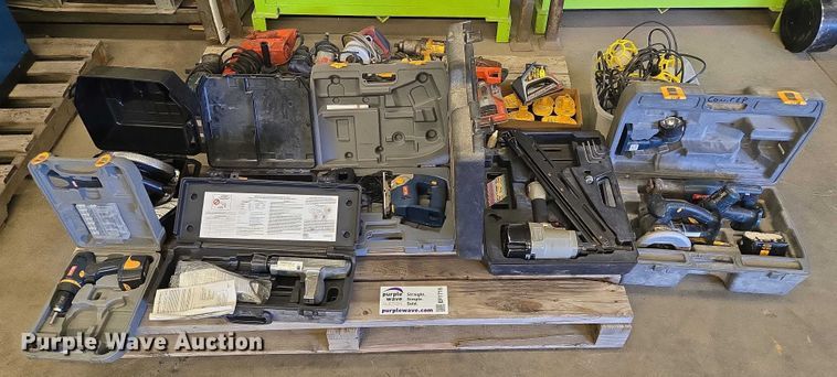 image for item EF1716 Tools