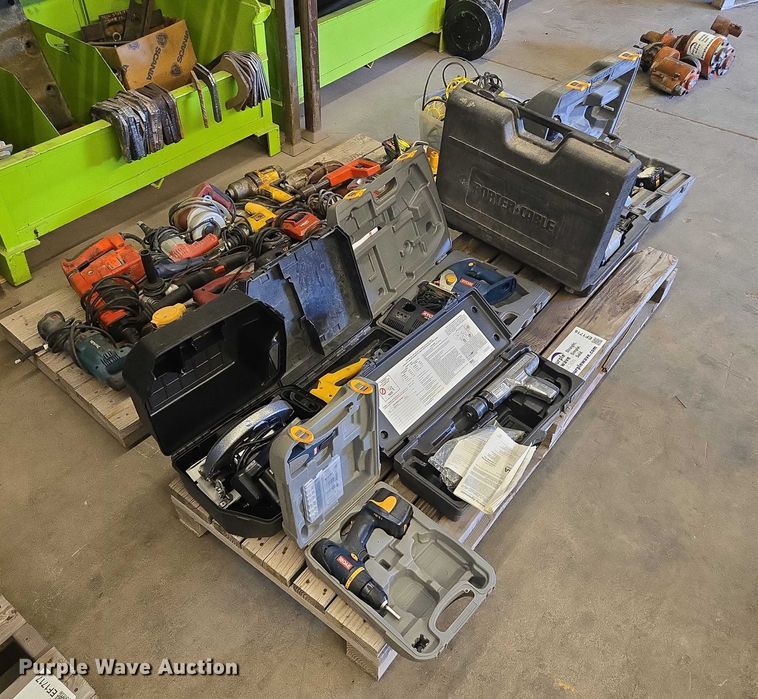 image for item EF1716 Tools