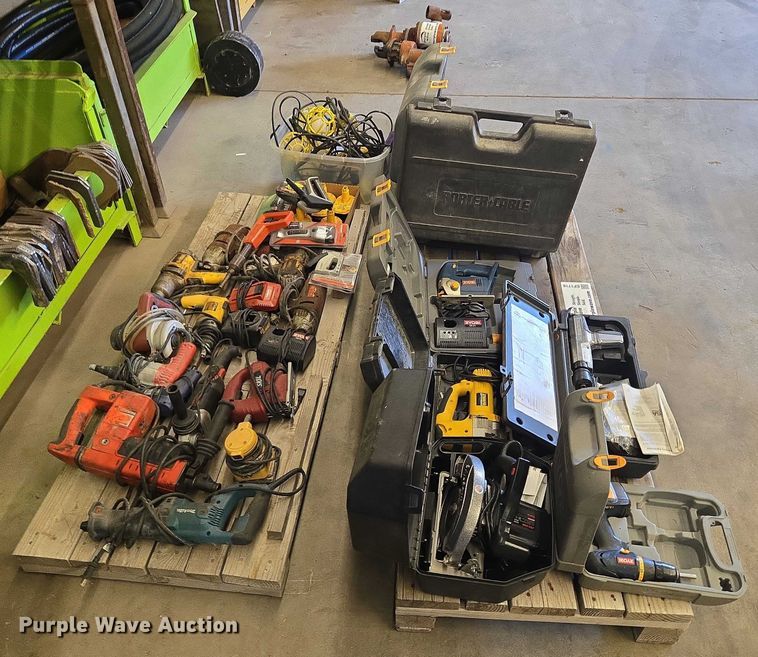 image for item EF1716 Tools