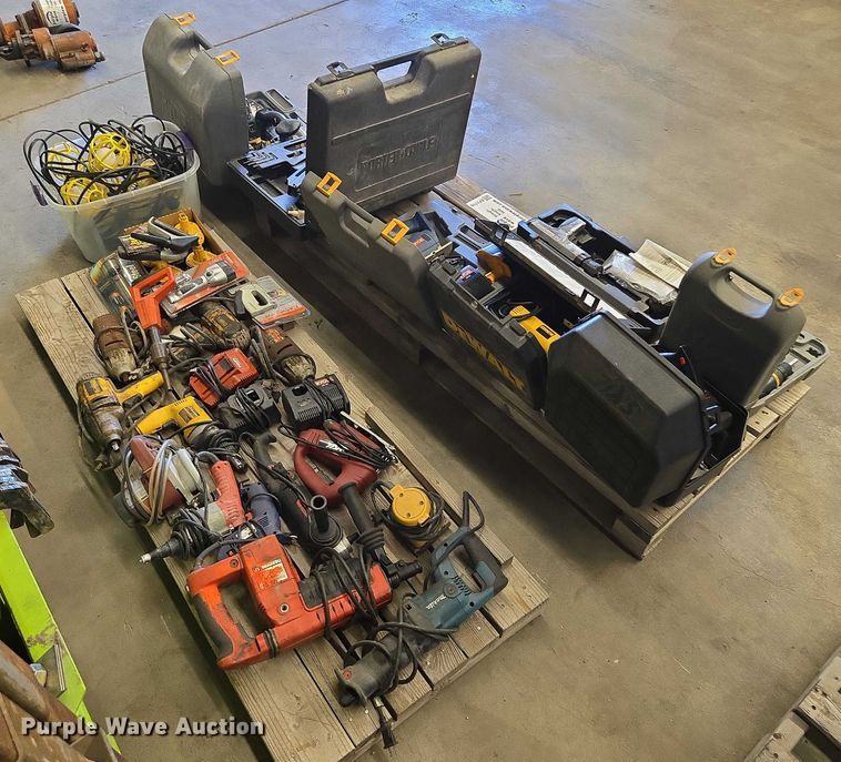 image for item EF1716 Tools