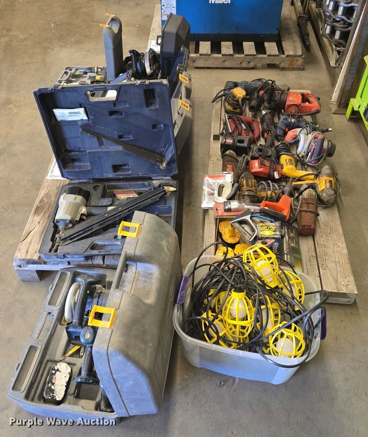 image for item EF1716 Tools