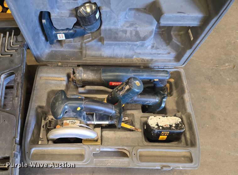 image for item EF1716 Tools