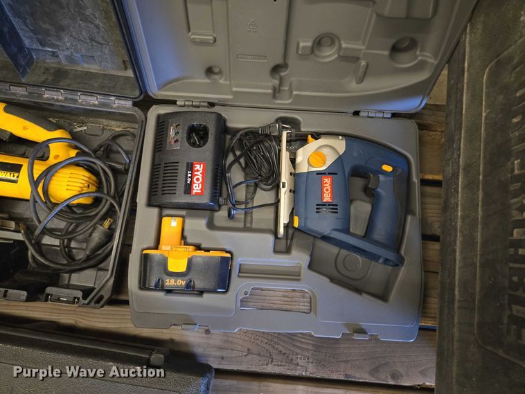 image for item EF1716 Tools