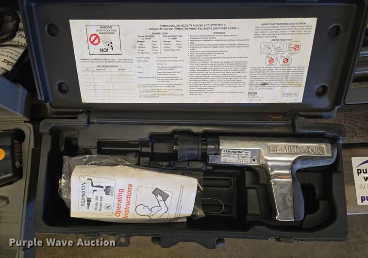 image for item EF1716 Tools