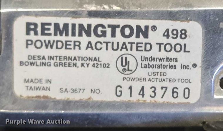 image for item EF1716 Tools