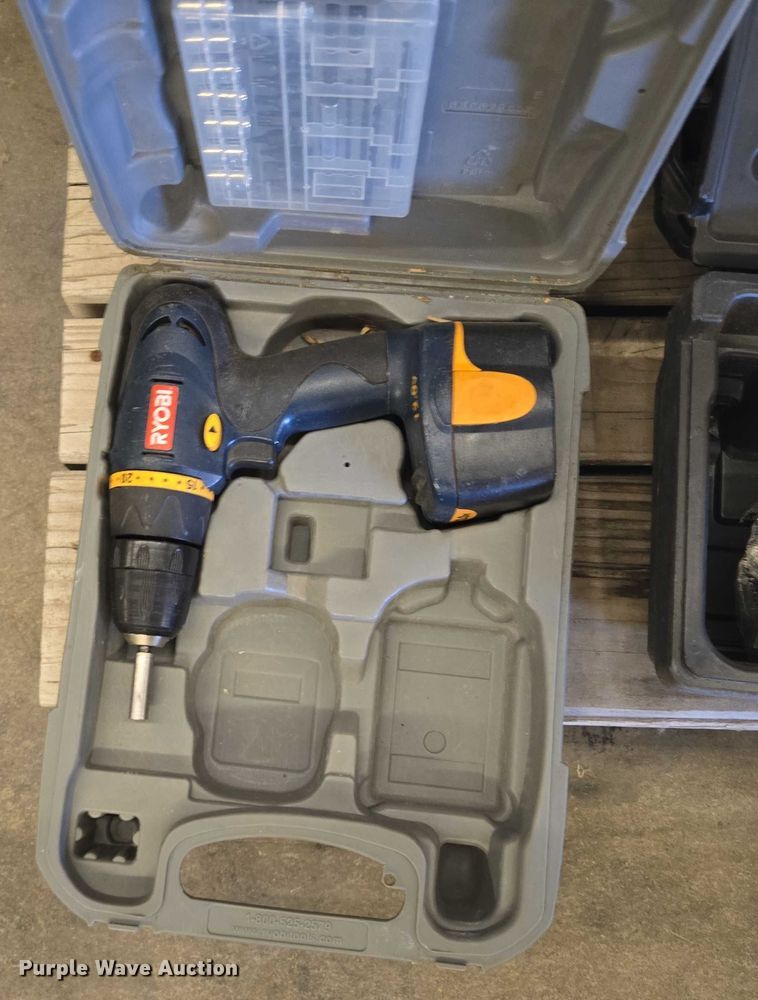 image for item EF1716 Tools