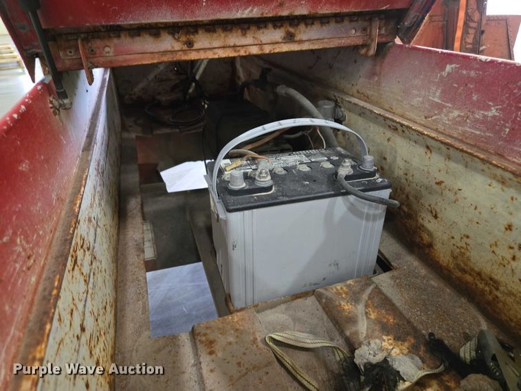 image for item EF1764 Redi Haul reel trailer