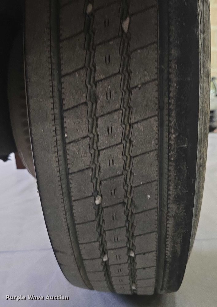 image for item EF1764 Redi Haul reel trailer