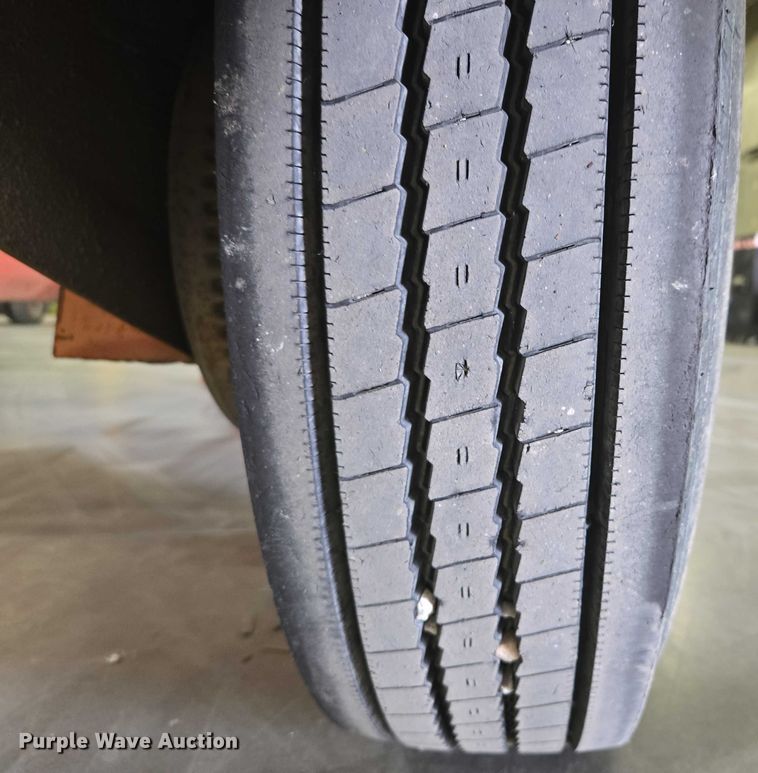 image for item EF1764 Redi Haul reel trailer