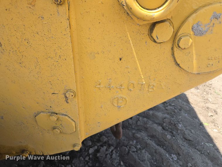 image for item EF1771 1982 Dresser TD15C dozer