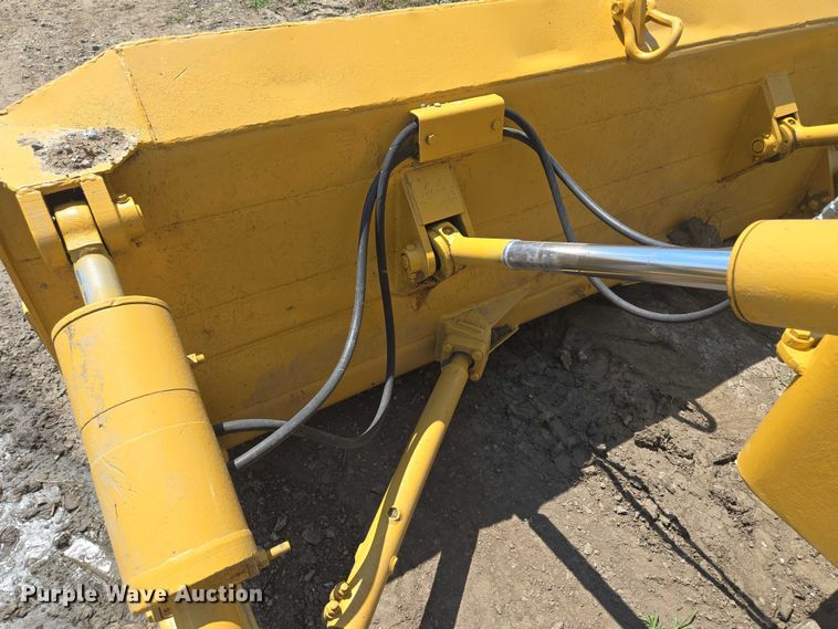 image for item EF1771 1982 Dresser TD15C dozer