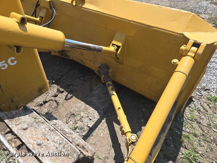 image for item EF1771 1982 Dresser TD15C dozer