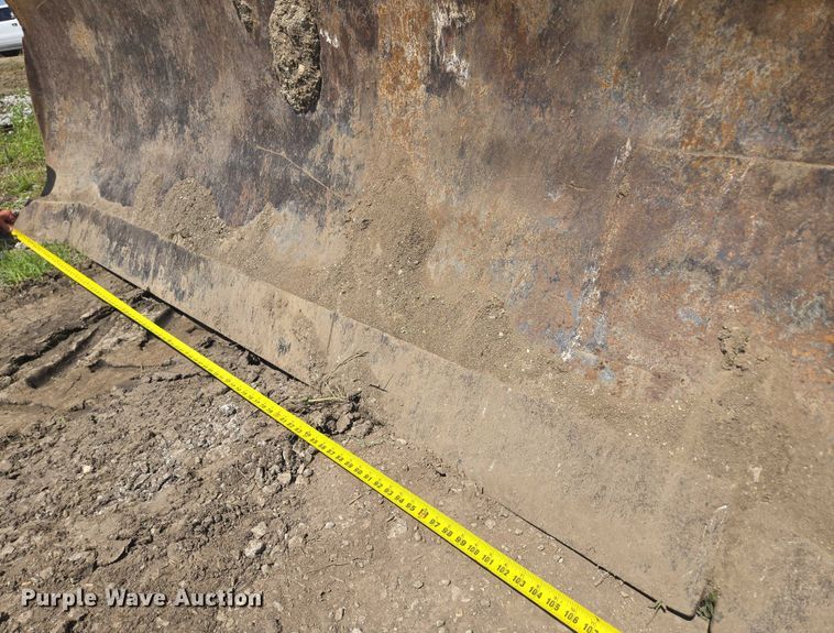 image for item EF1771 1982 Dresser TD15C dozer