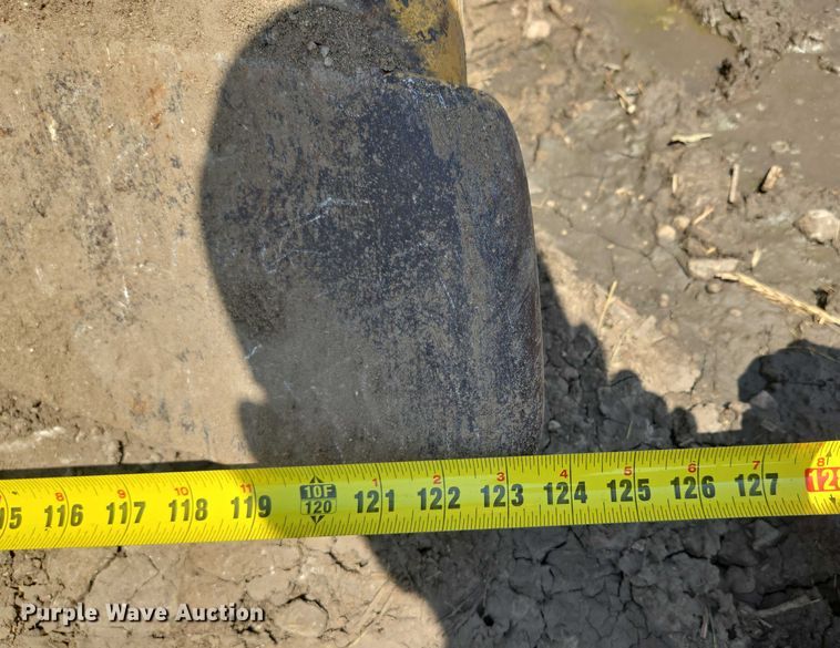 image for item EF1771 1982 Dresser TD15C dozer