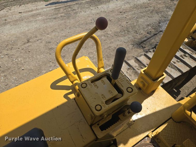 image for item EF1771 1982 Dresser TD15C dozer