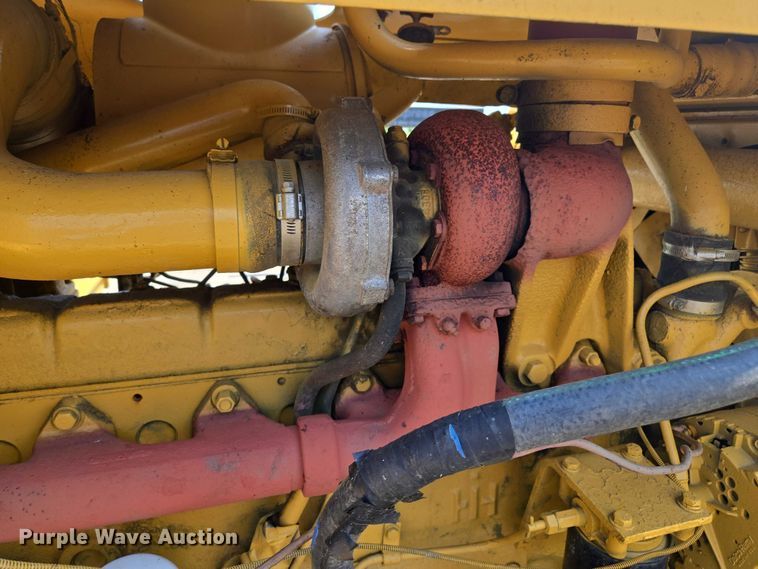 image for item EF1771 1982 Dresser TD15C dozer