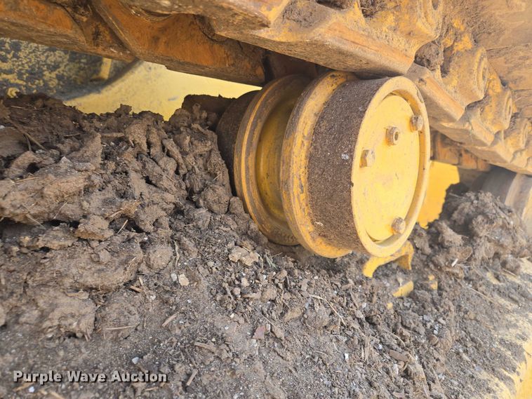 image for item EF1771 1982 Dresser TD15C dozer