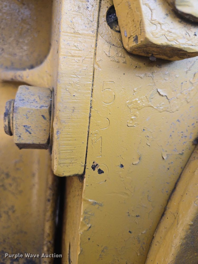 image for item EF1771 1982 Dresser TD15C dozer