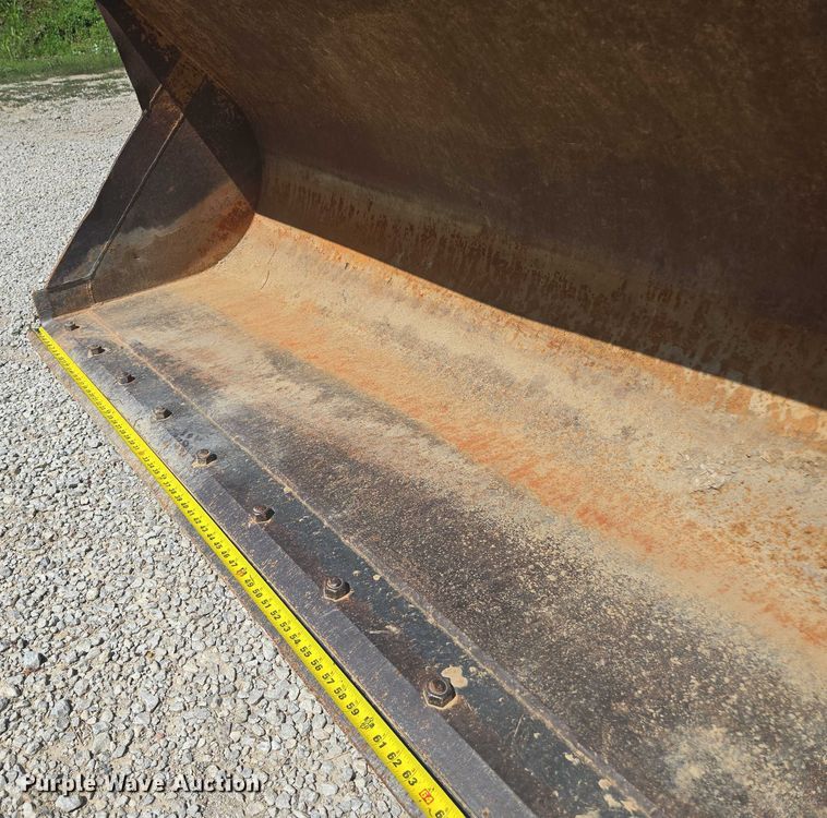 image for item EF1772 1984 Case  580E backhoe