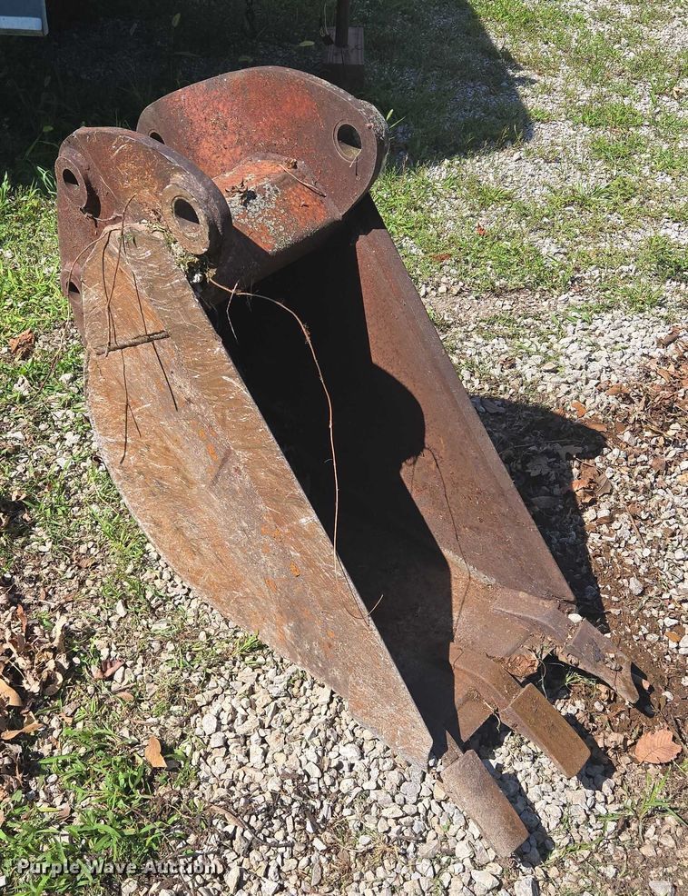 image for item EF1772 1984 Case  580E backhoe