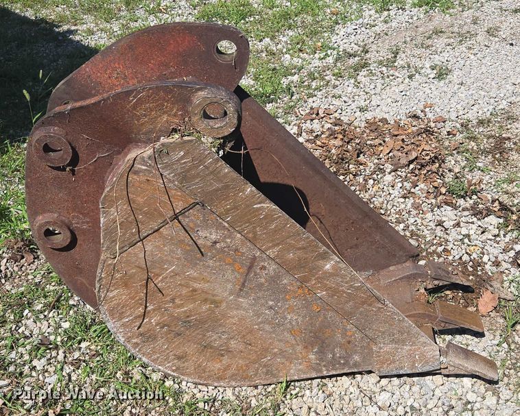 image for item EF1772 1984 Case  580E backhoe