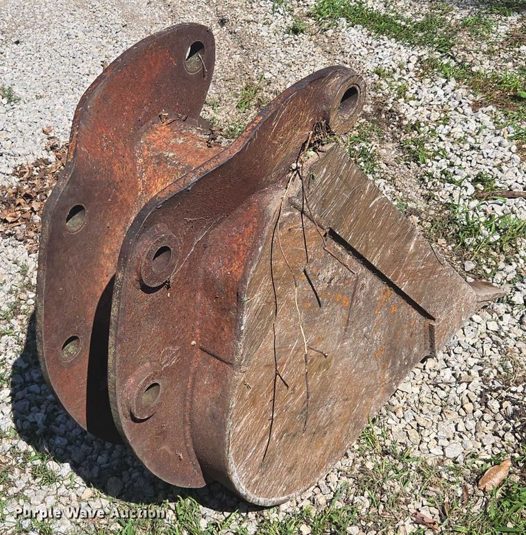 image for item EF1772 1984 Case  580E backhoe