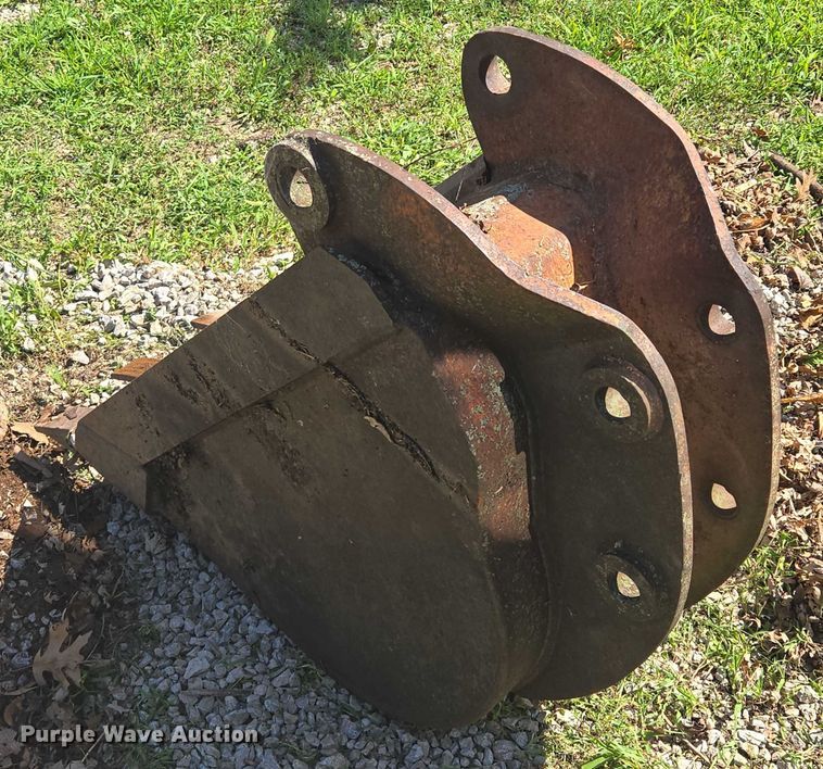 image for item EF1772 1984 Case  580E backhoe