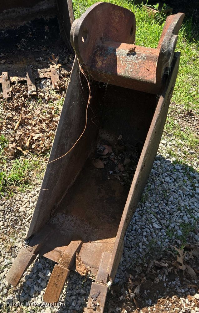 image for item EF1772 1984 Case  580E backhoe