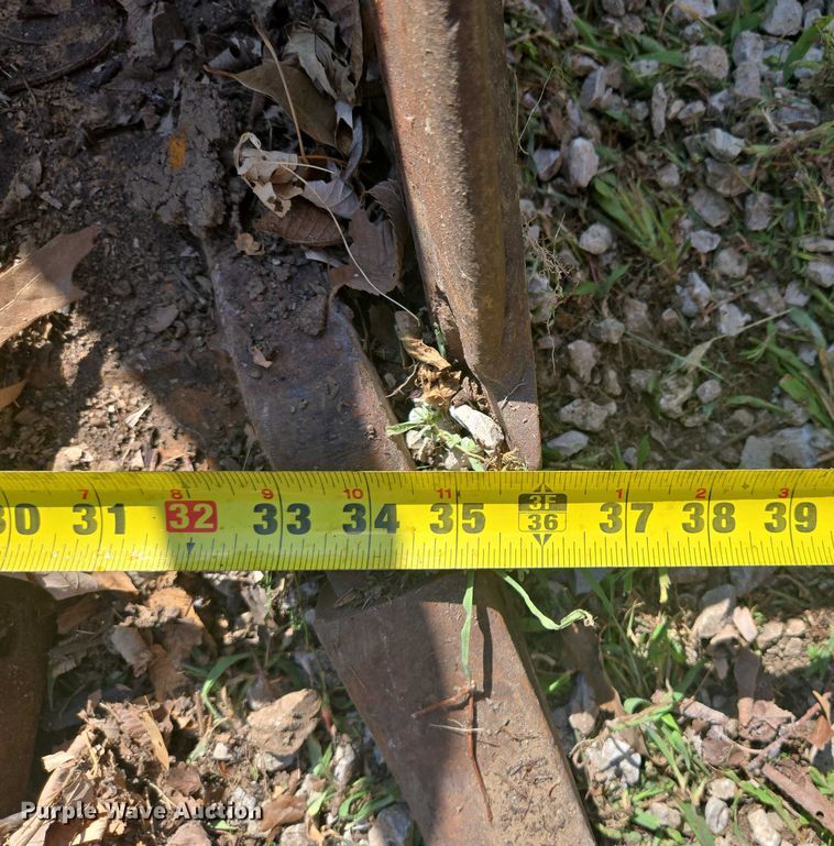 image for item EF1772 1984 Case  580E backhoe