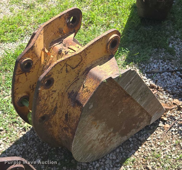 image for item EF1772 1984 Case  580E backhoe