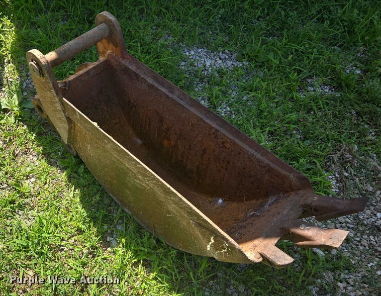 image for item EF1772 1984 Case  580E backhoe